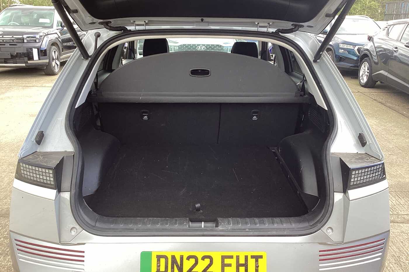 Used Hyundai IONIQ 5 2022 for sale - 78108501: Photo 16