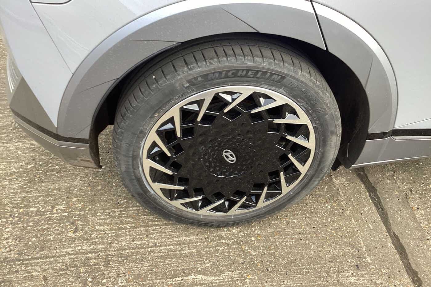 Used Hyundai IONIQ 5 2022 for sale - 78108501: Photo 19