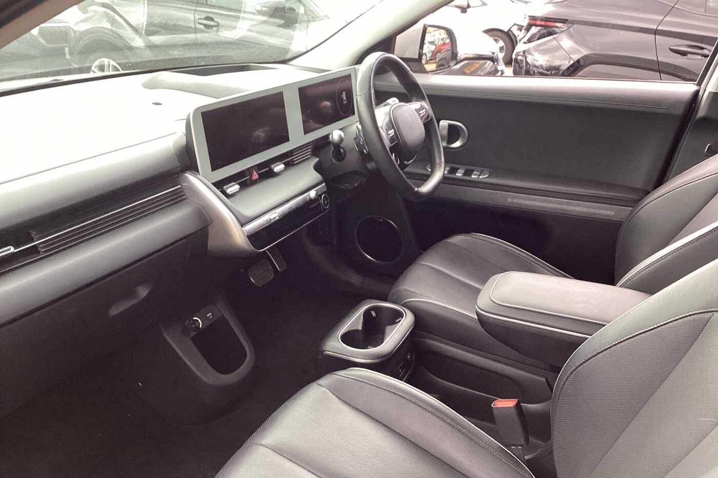 Used Hyundai IONIQ 5 2022 for sale - 78108501: Photo 2