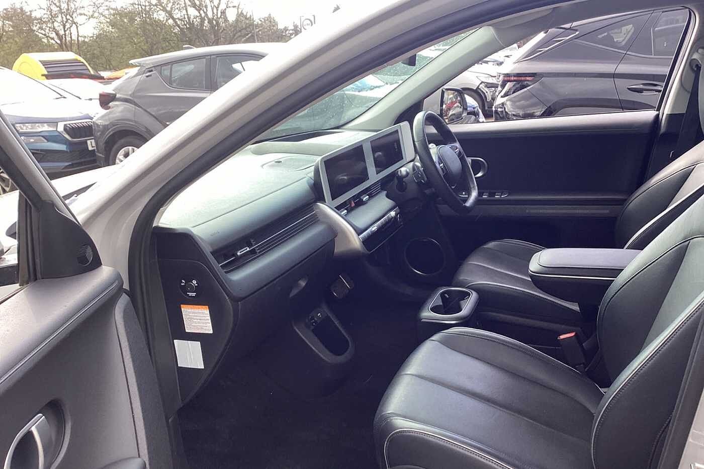 Used Hyundai IONIQ 5 2022 for sale - 78108501: Photo 20