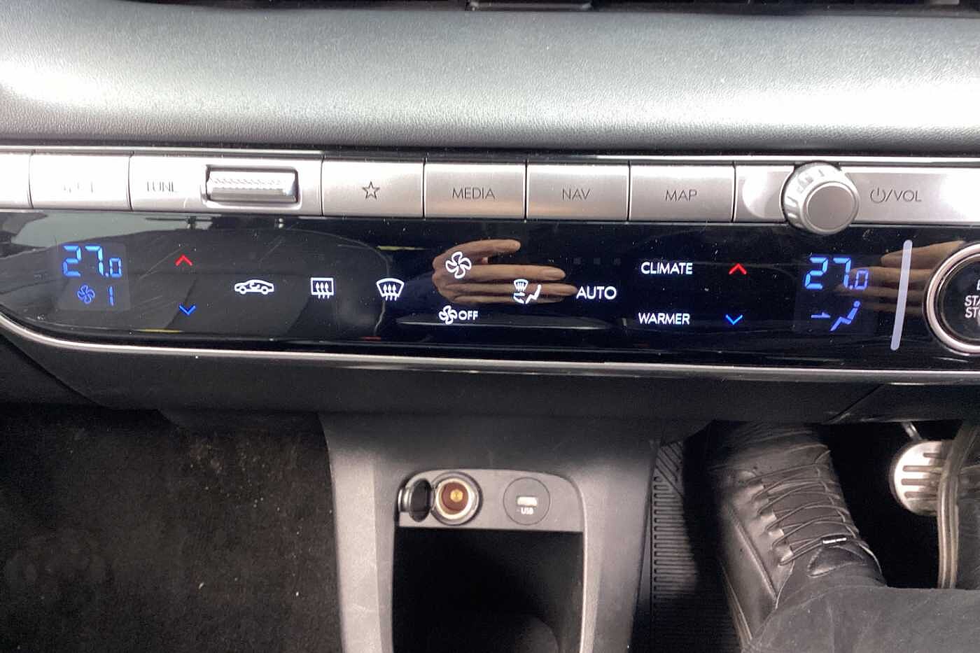 Used Hyundai IONIQ 5 2022 for sale - 78108501: Photo 29