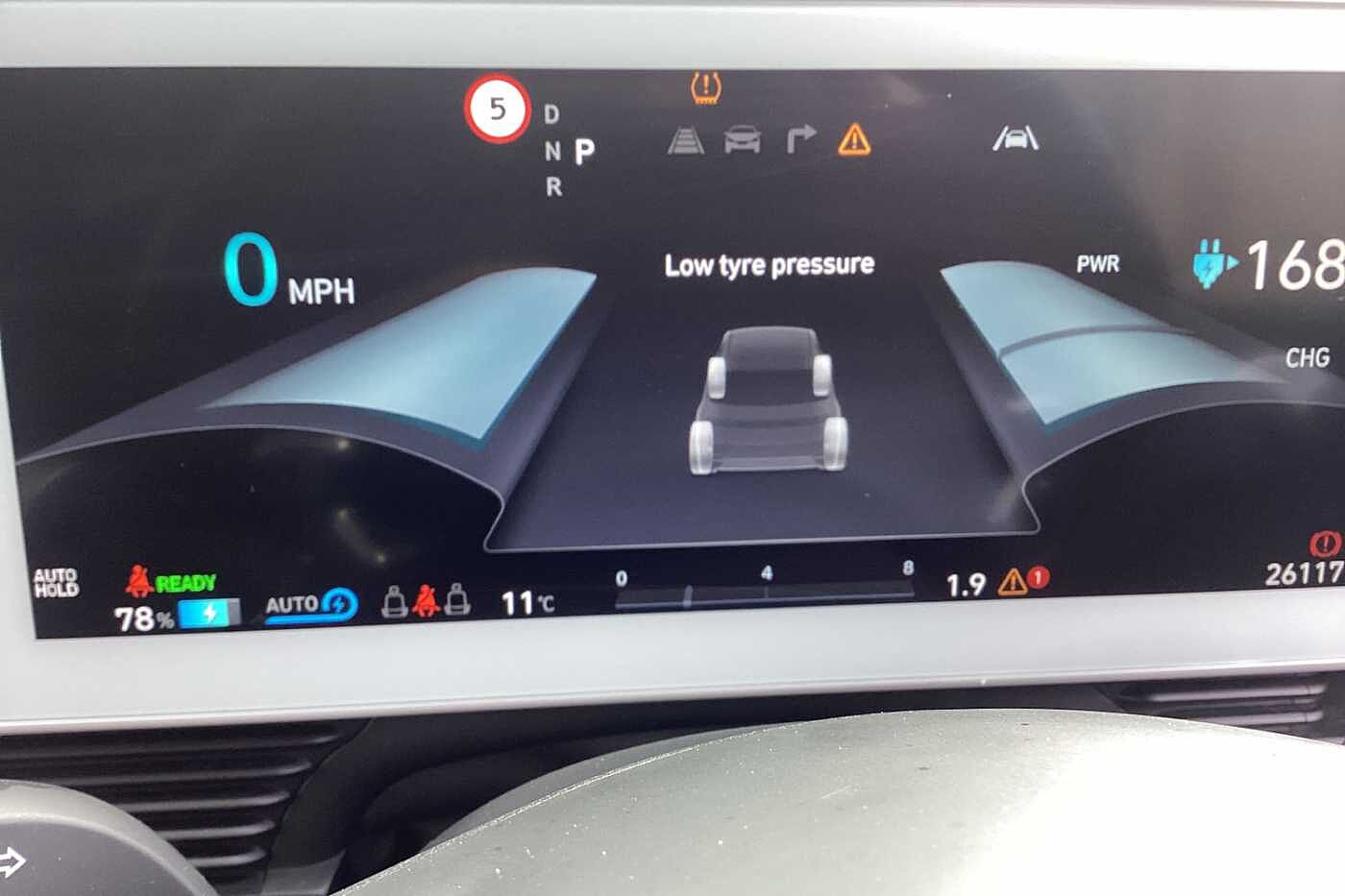 Used Hyundai IONIQ 5 2022 for sale - 78108501: Photo 30