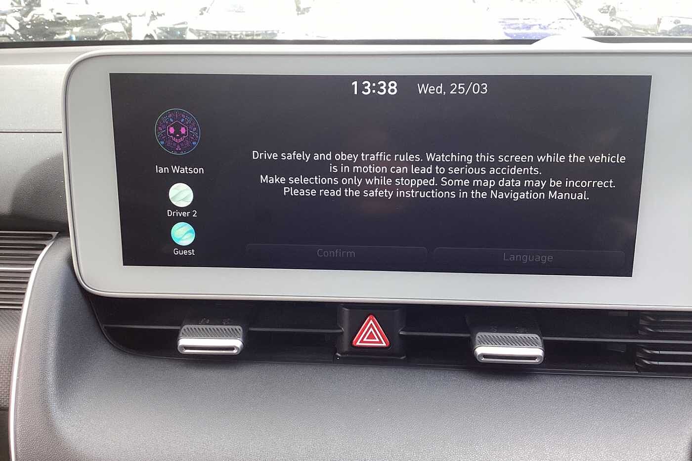 Used Hyundai IONIQ 5 2022 for sale - 78108501: Photo 31