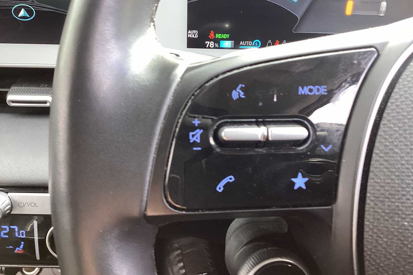 Used Hyundai IONIQ 5 2022 for sale - 78108501: Photo 36