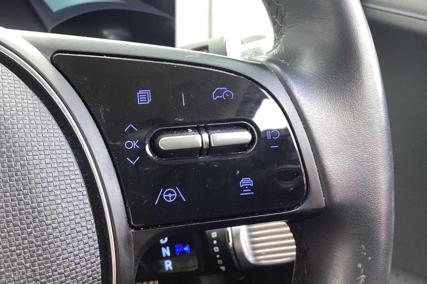 Used Hyundai IONIQ 5 2022 for sale - 78108501: Photo 37