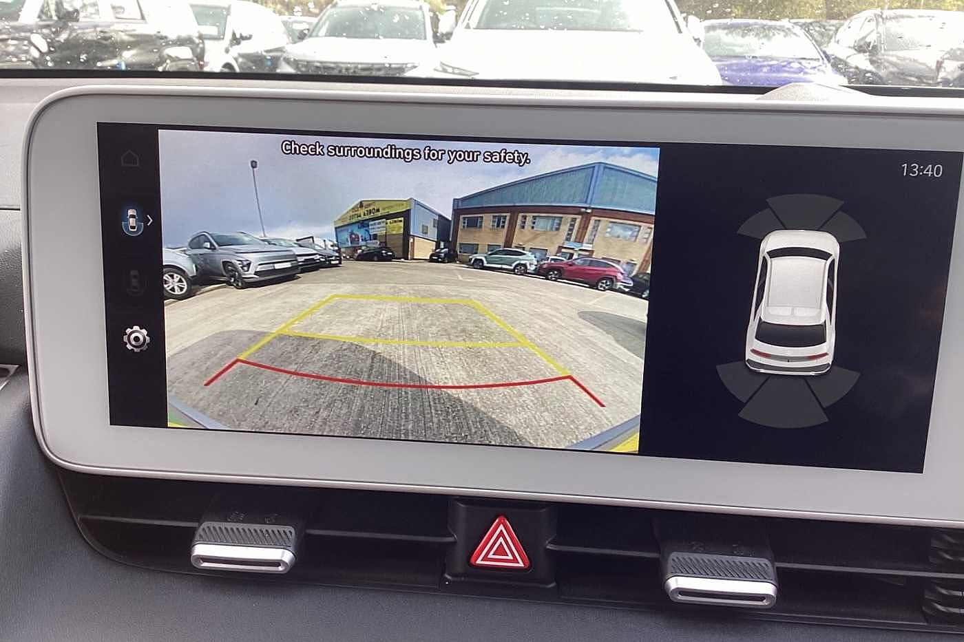 Used Hyundai IONIQ 5 2022 for sale - 78108501: Photo 39