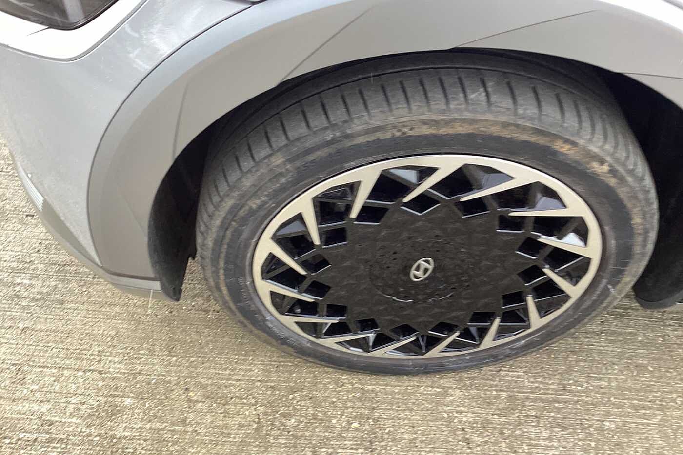 Used Hyundai IONIQ 5 2022 for sale - 78108501: Photo 41