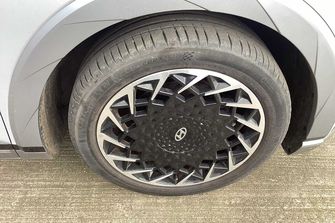 Used Hyundai IONIQ 5 2022 for sale - 78108501: Photo 5