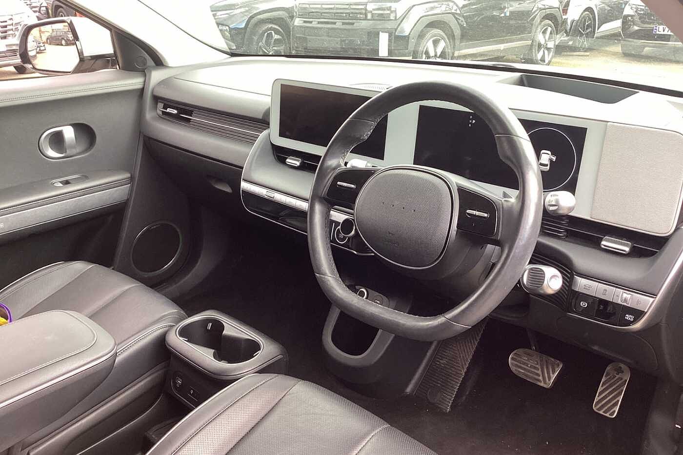 Used Hyundai IONIQ 5 2022 for sale - 78108501: Photo 6