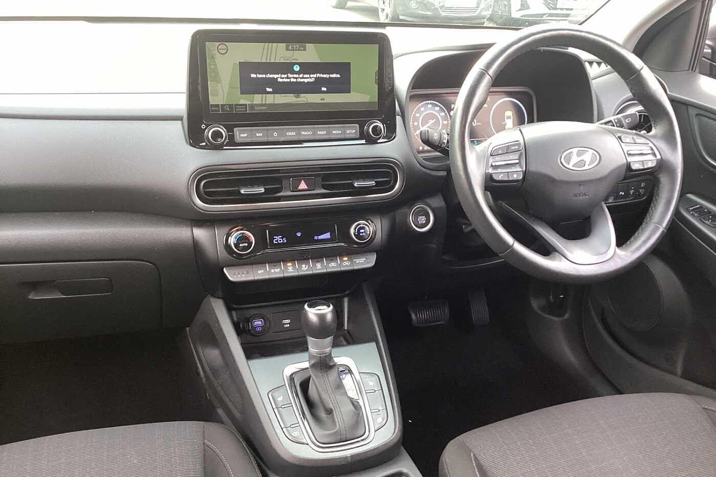 Used Hyundai KONA 2022 for sale - 78108573: Photo 12