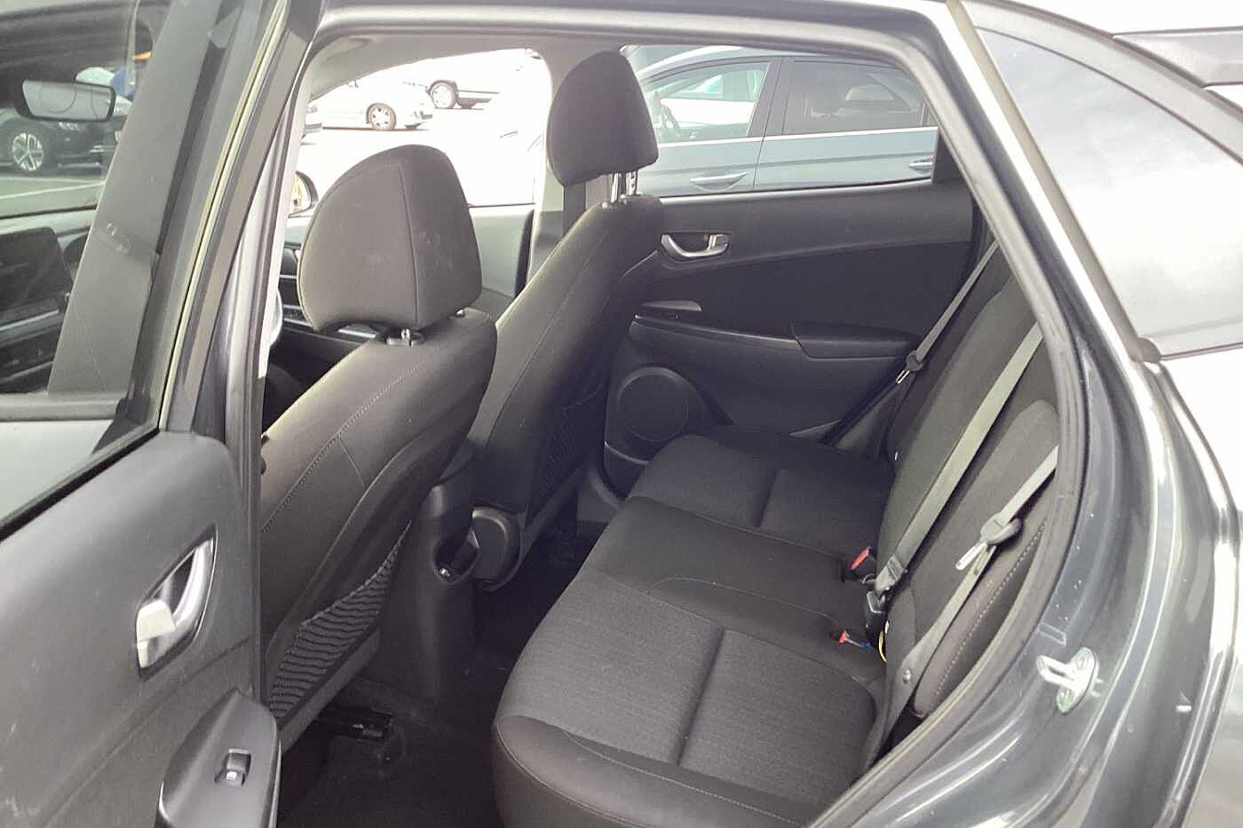 Used Hyundai KONA 2022 for sale - 78108573: Photo 13