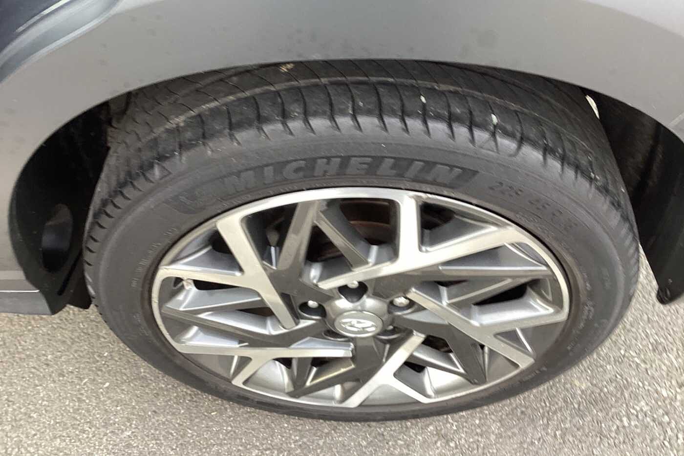 Used Hyundai KONA 2022 for sale - 78108573: Photo 14