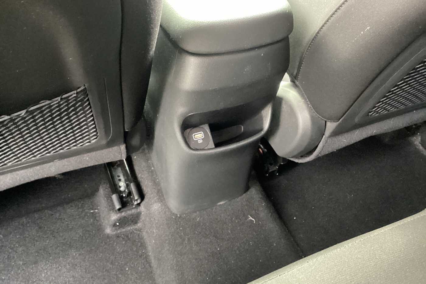 Used Hyundai KONA 2022 for sale - 78108573: Photo 16