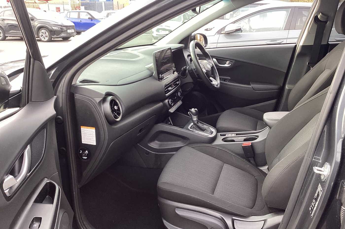 Used Hyundai KONA 2022 for sale - 78108573: Photo 19