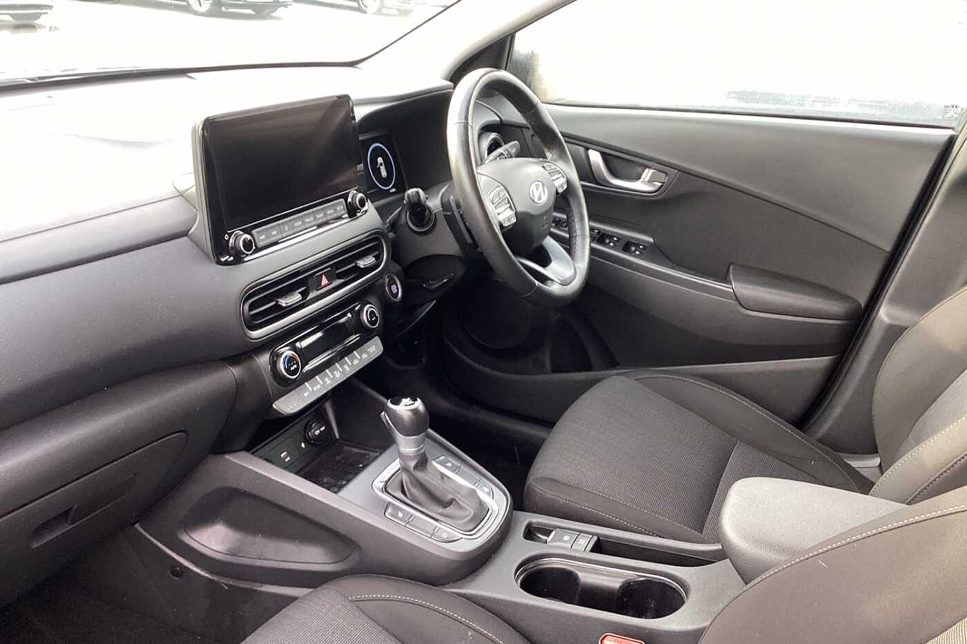 Used Hyundai KONA 2022 for sale - 78108573: Photo 2