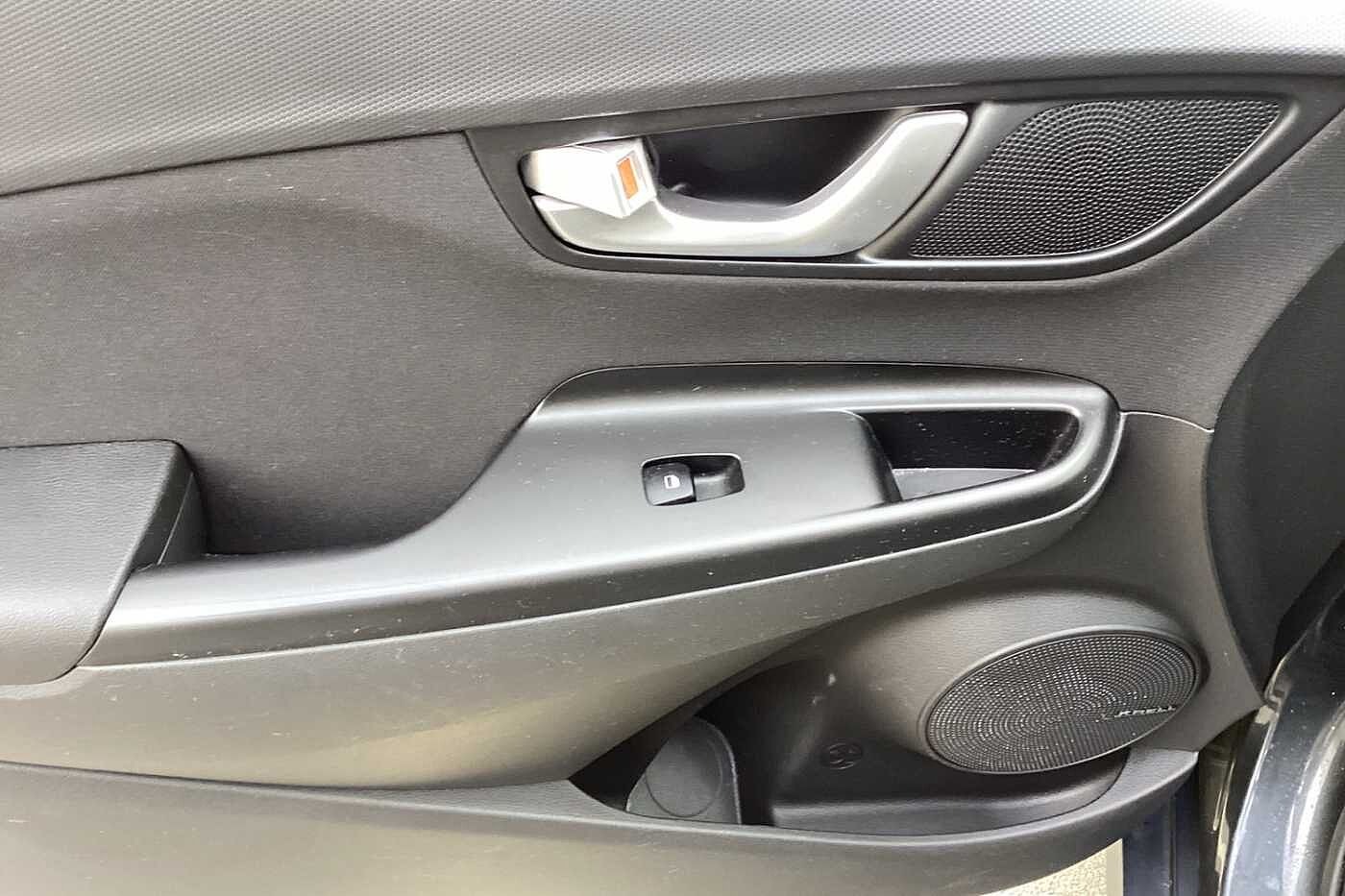 Used Hyundai KONA 2022 for sale - 78108573: Photo 20