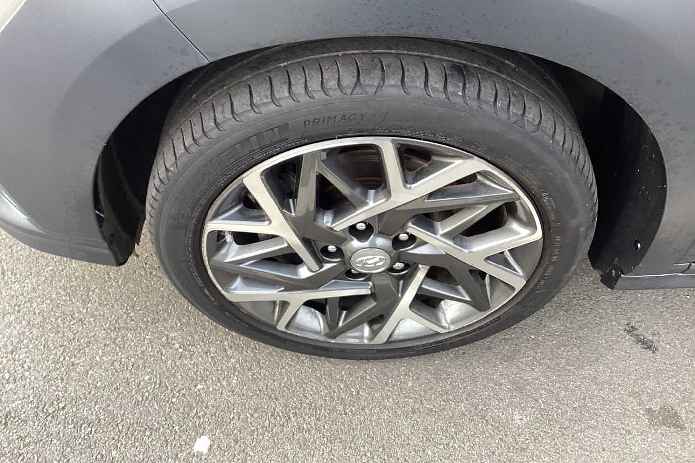 Used Hyundai KONA 2022 for sale - 78108573: Photo 23