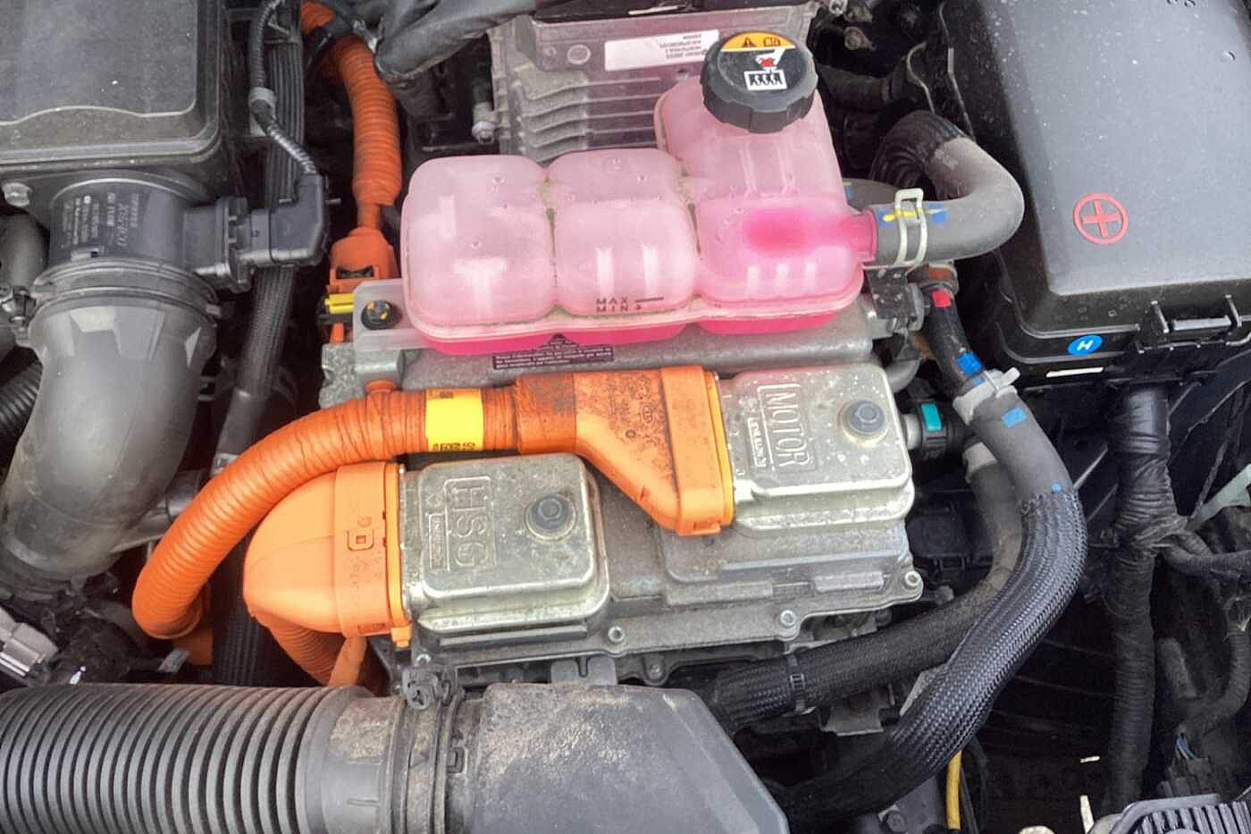 Used Hyundai KONA 2022 for sale - 78108573: Photo 24