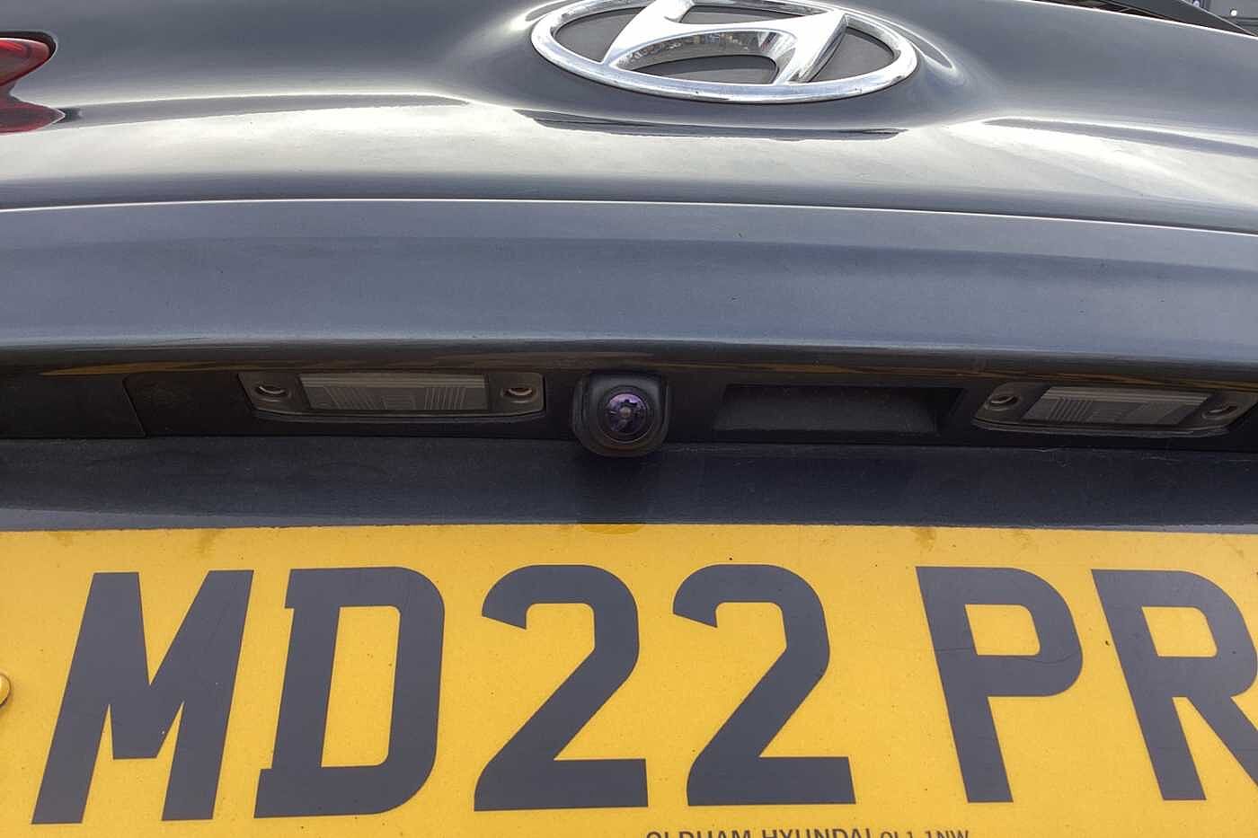 Used Hyundai KONA 2022 for sale - 78108573: Photo 27