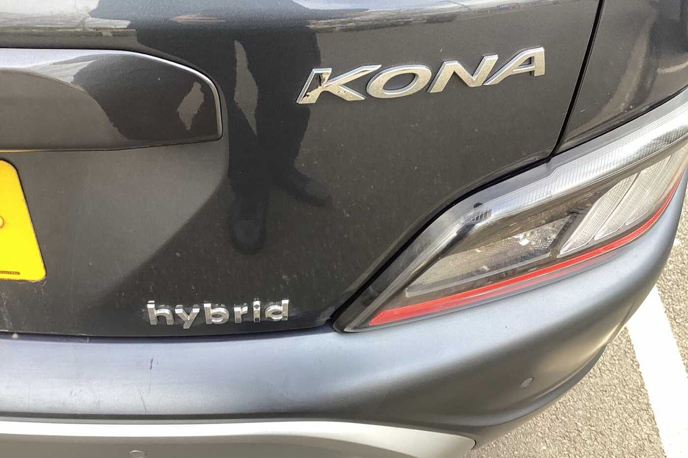 Used Hyundai KONA 2022 for sale - 78108573: Photo 29