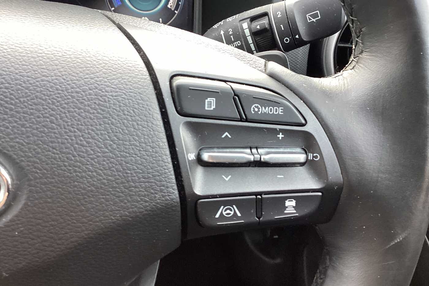 Used Hyundai KONA 2022 for sale - 78108573: Photo 34