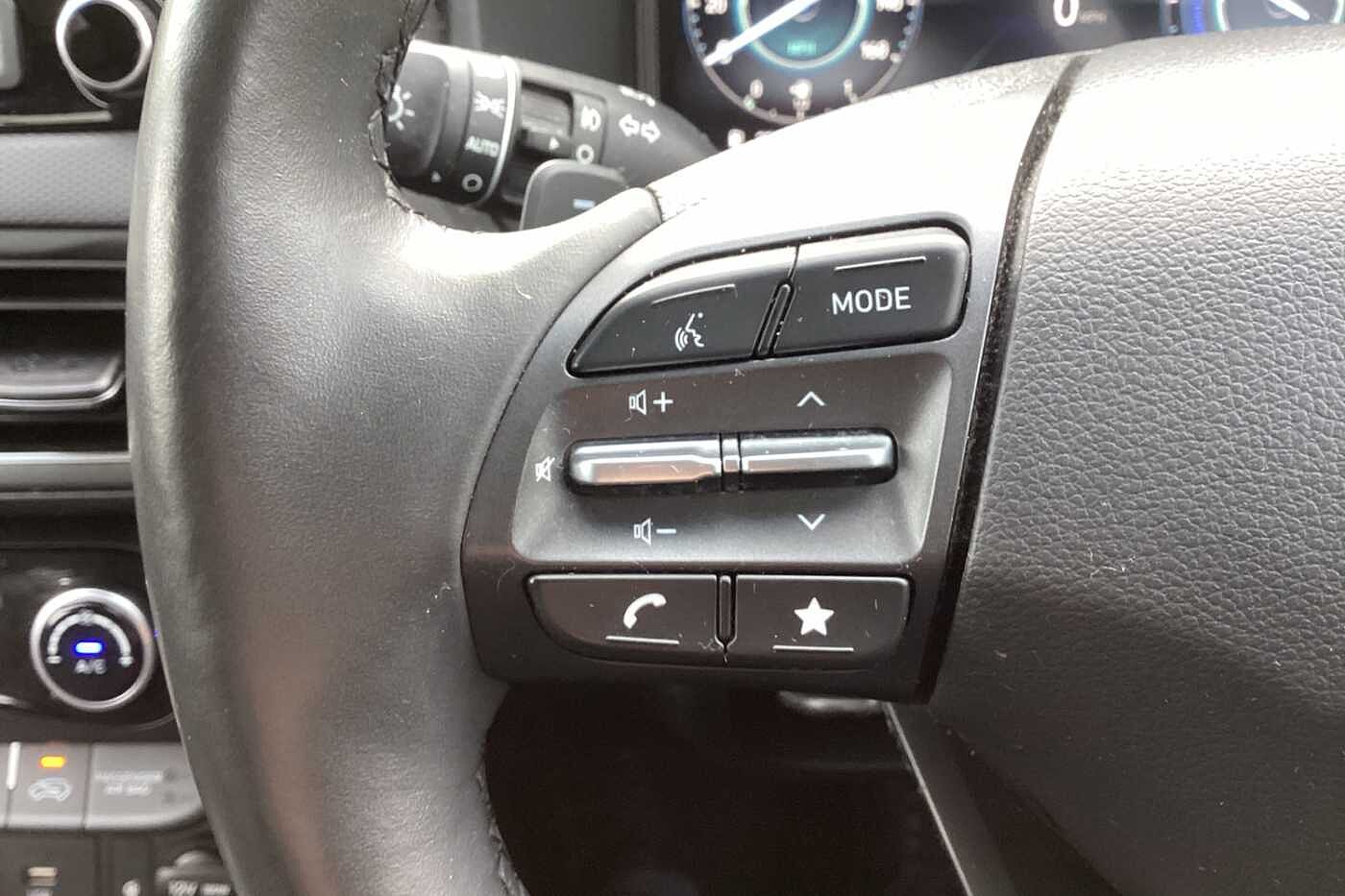 Used Hyundai KONA 2022 for sale - 78108573: Photo 35