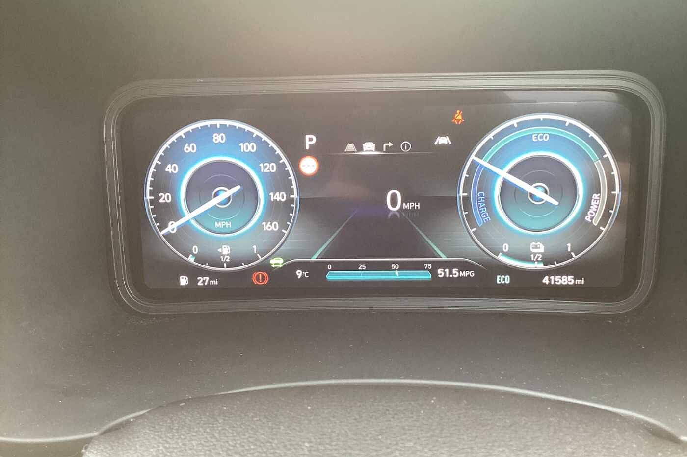 Used Hyundai KONA 2022 for sale - 78108573: Photo 36