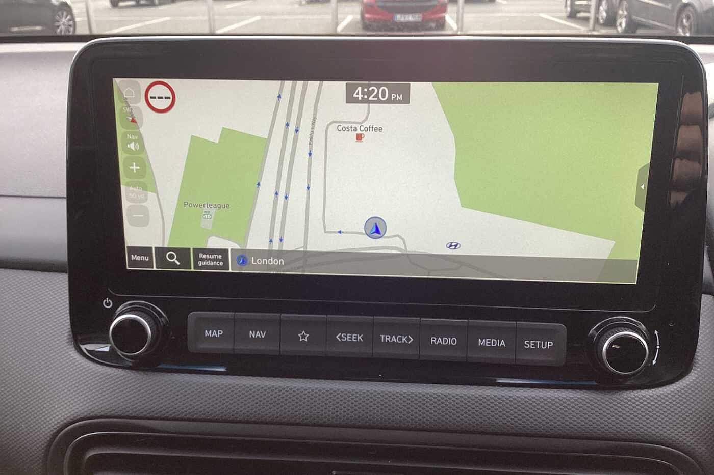 Used Hyundai KONA 2022 for sale - 78108573: Photo 37