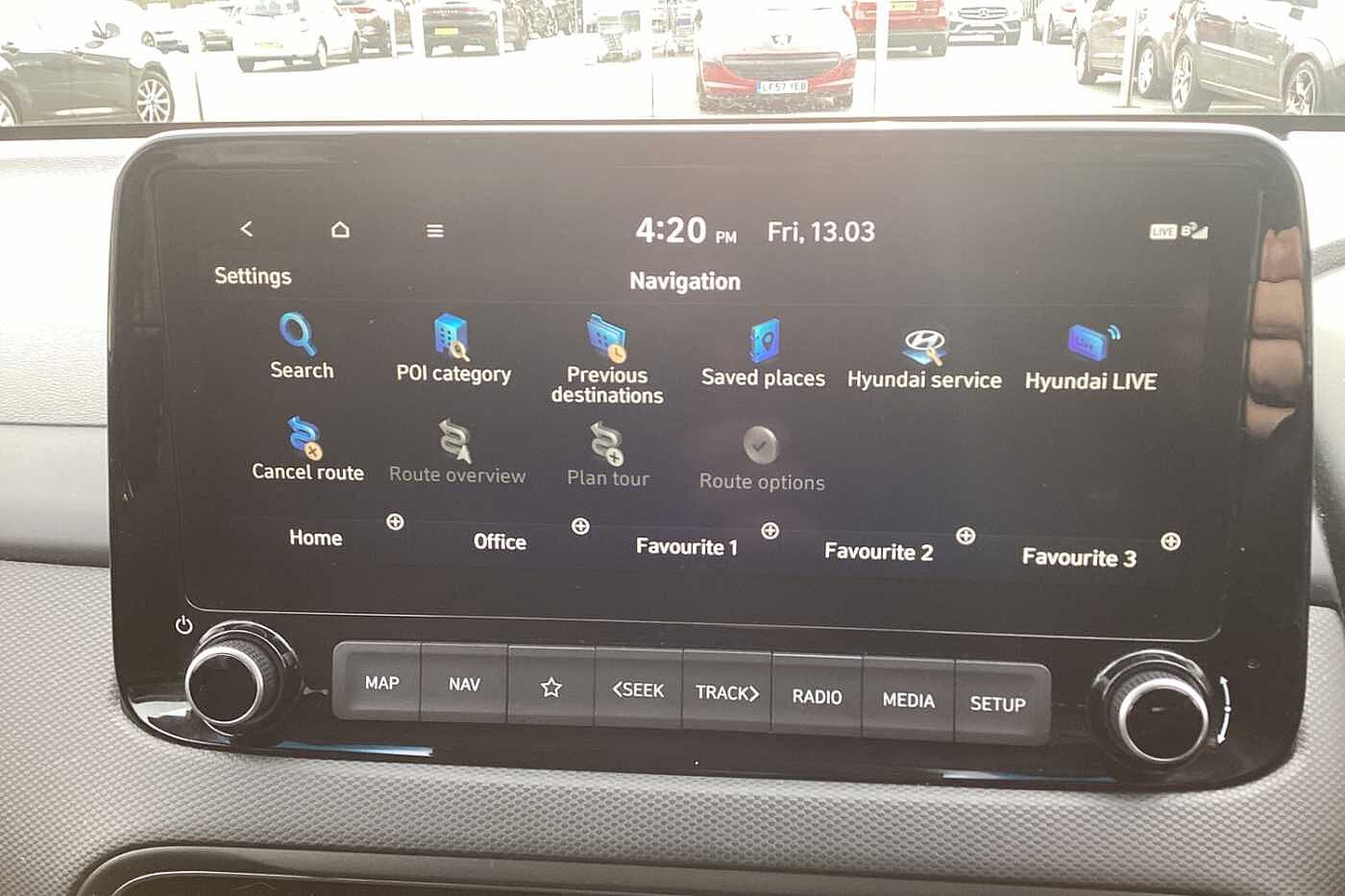 Used Hyundai KONA 2022 for sale - 78108573: Photo 38