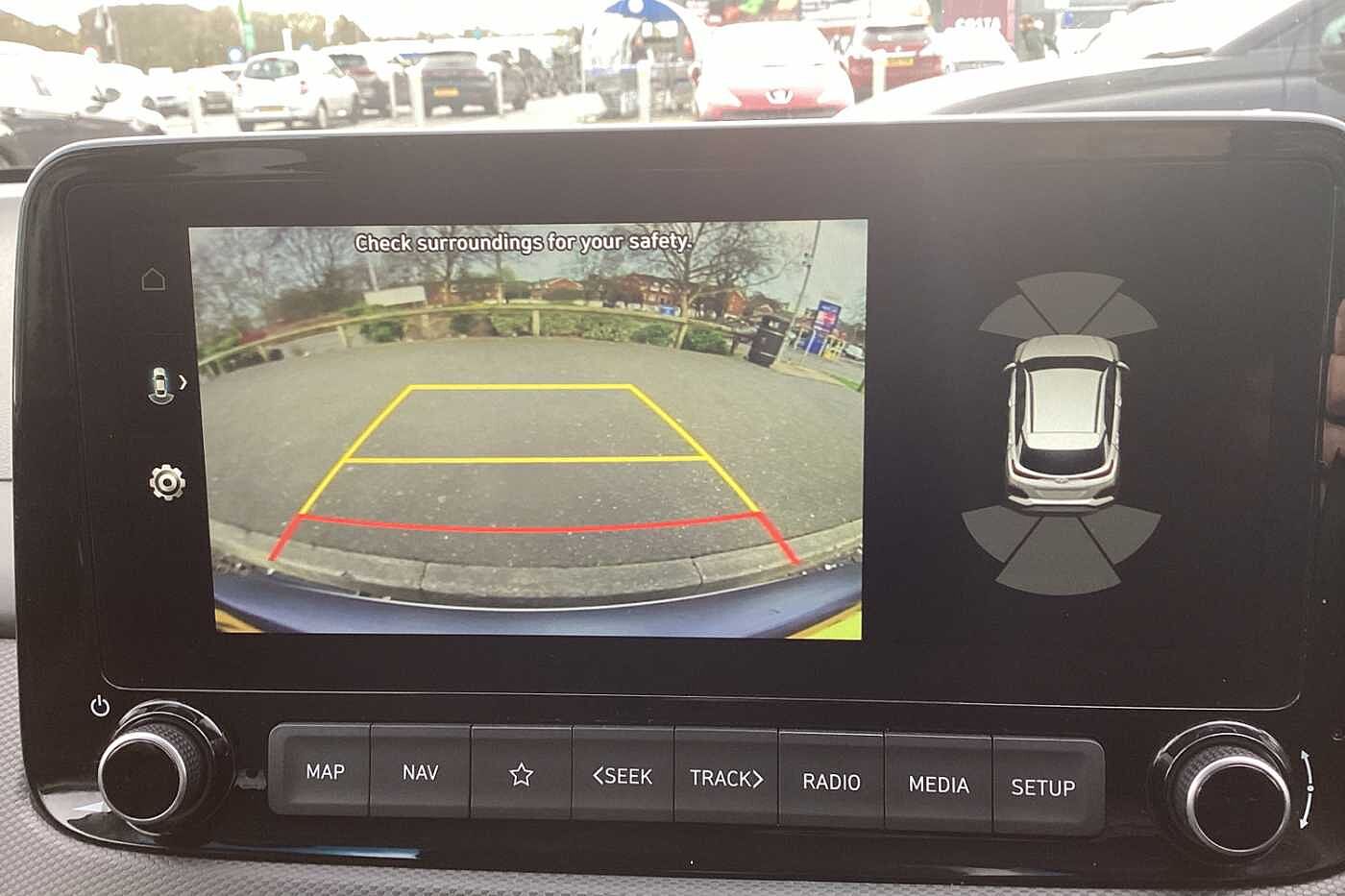 Used Hyundai KONA 2022 for sale - 78108573: Photo 39