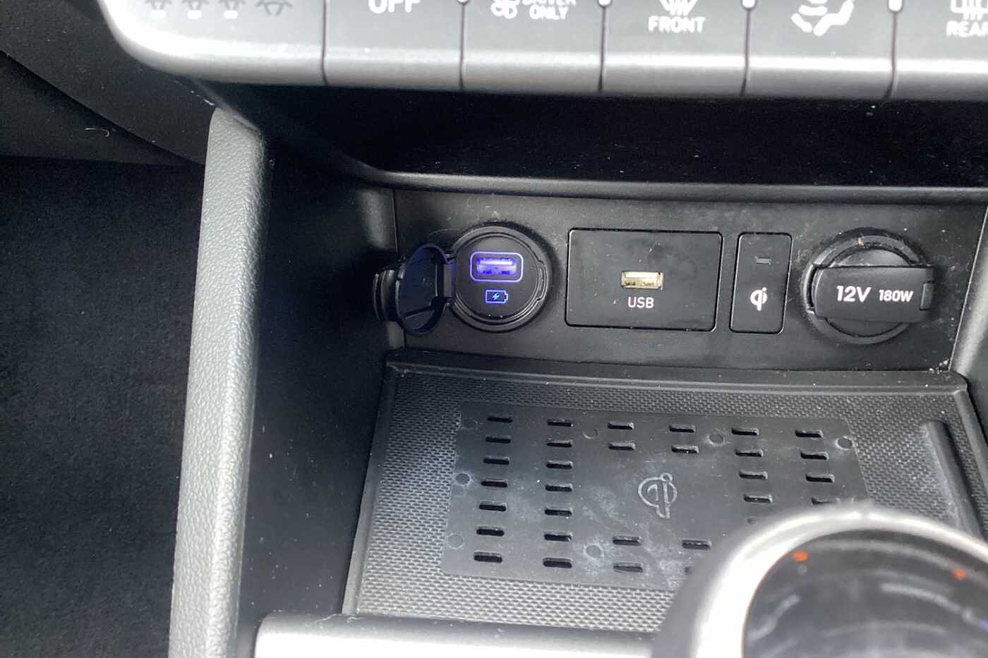 Used Hyundai KONA 2022 for sale - 78108573: Photo 41