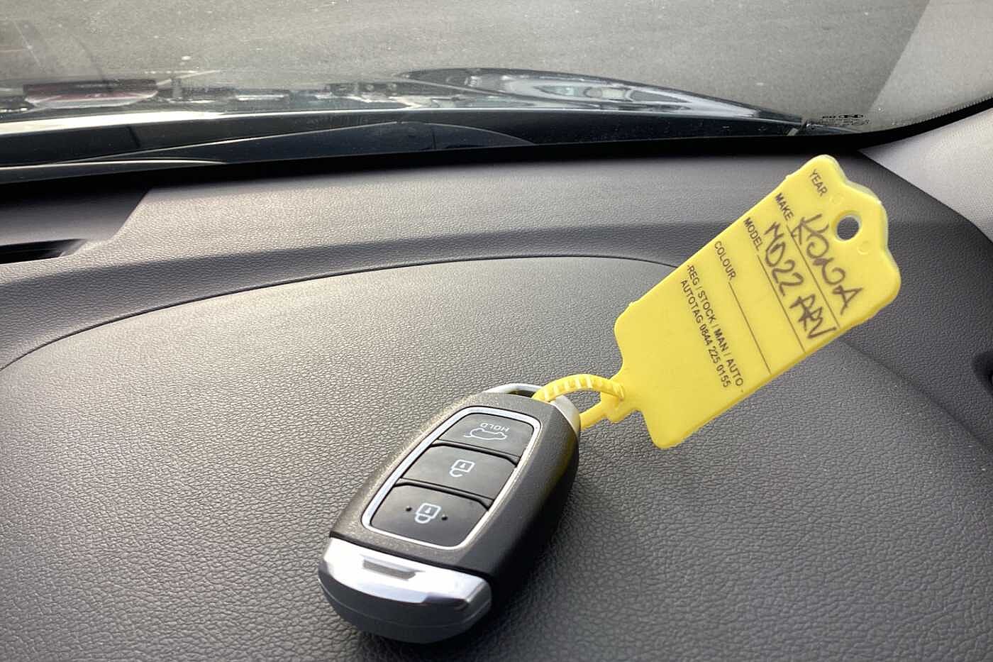 Used Hyundai KONA 2022 for sale - 78108573: Photo 44