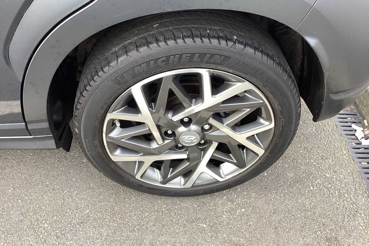 Used Hyundai KONA 2022 for sale - 78108573: Photo 5