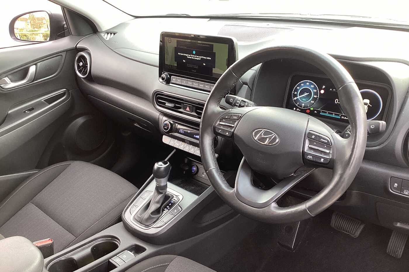 Used Hyundai KONA 2022 for sale - 78108573: Photo 6