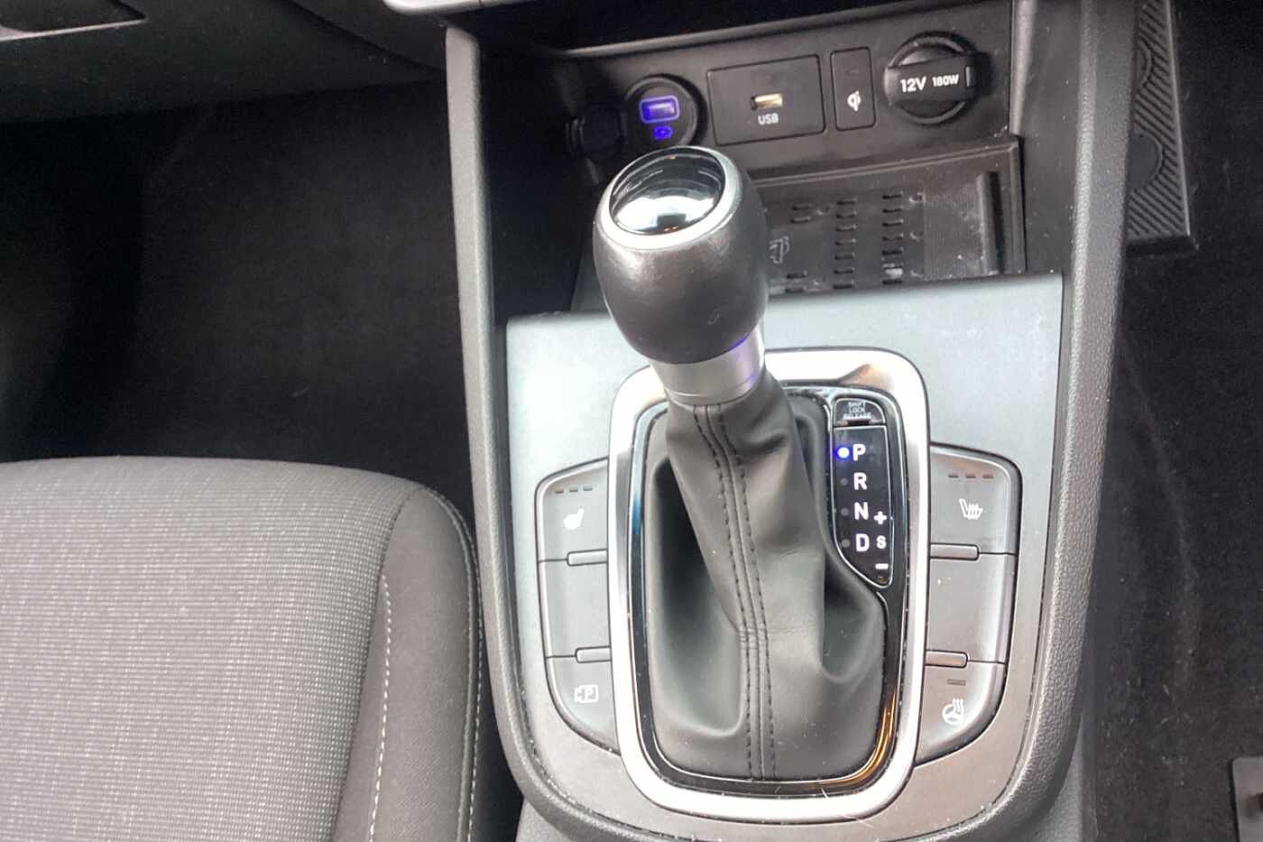 Used Hyundai KONA 2022 for sale - 78108573: Photo 8