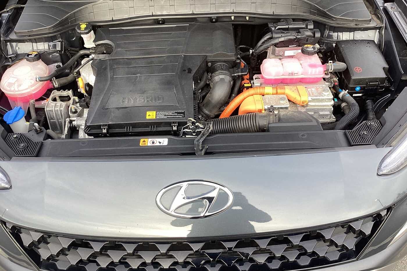 Used Hyundai KONA 2022 for sale - 78108573: Photo 9