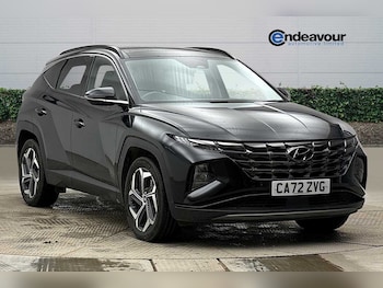 Used Hyundai TUCSON 2022 for sale - 78133549: Photo