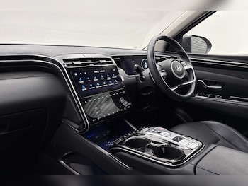 Used Hyundai TUCSON 2022 for sale - 78133549: Photo