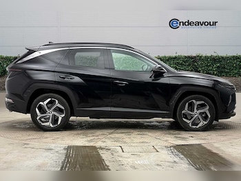 Used Hyundai TUCSON 2022 for sale - 78133549: Photo