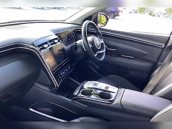 Used Hyundai TUCSON 2022 for sale - 78108777: Photo