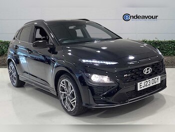 Used Hyundai KONA 2023 for sale - 78108580: Photo