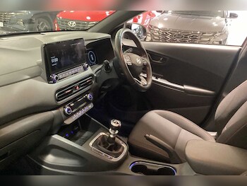 Used Hyundai KONA 2023 for sale - 78108580: Photo