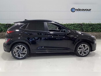 Used Hyundai KONA 2023 for sale - 78108580: Photo