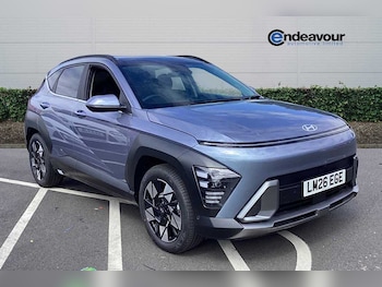 Used Hyundai KONA 2026 for sale - 78827939: Photo