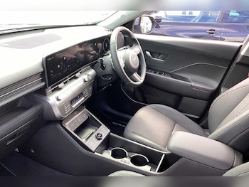 Used Hyundai KONA 2026 for sale - 78827939: Photo