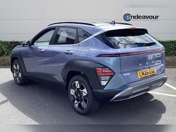 Used Hyundai KONA 2026 for sale - 78827939: Photo