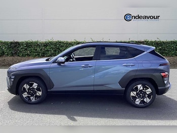 Used Hyundai KONA 2026 for sale - 78827939: Photo