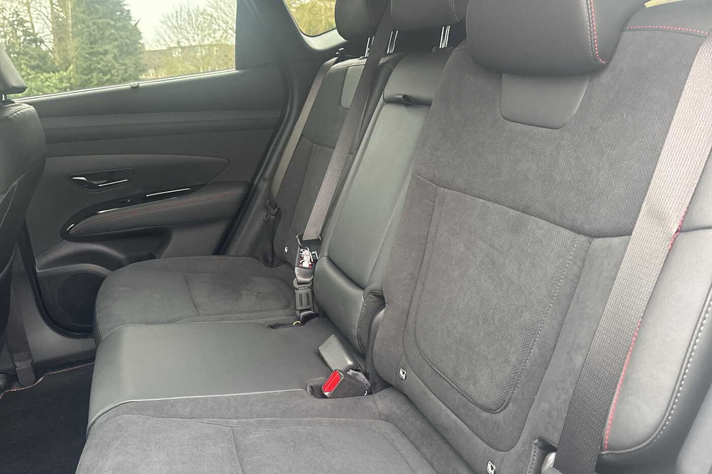 Used Hyundai TUCSON 2026 for sale - 78108569: Photo 10