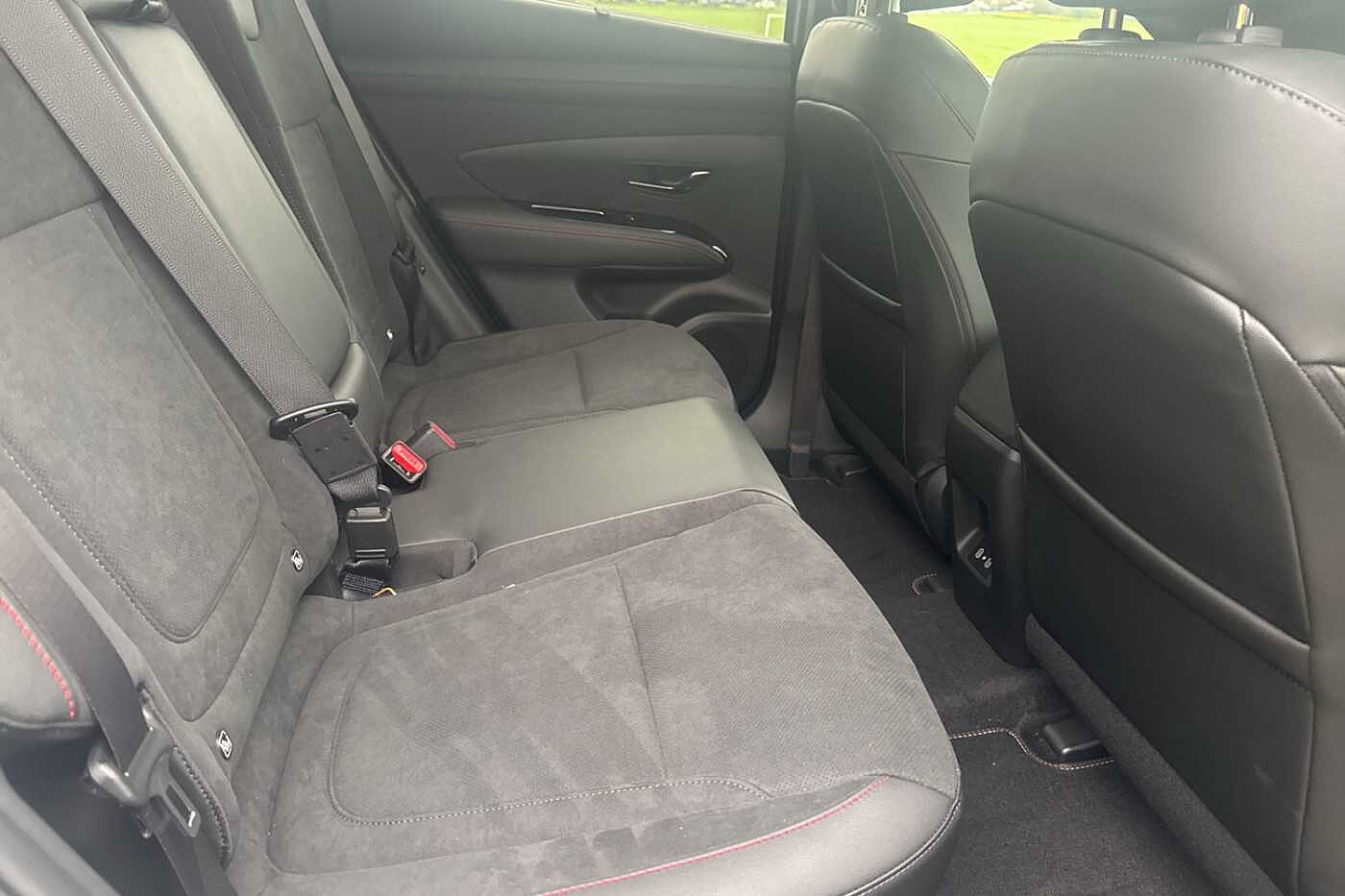 Used Hyundai TUCSON 2026 for sale - 78108569: Photo 13