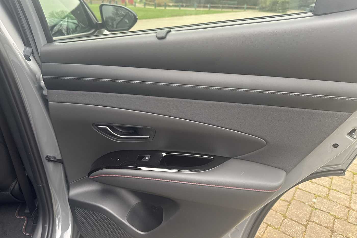 Used Hyundai TUCSON 2026 for sale - 78108569: Photo 14